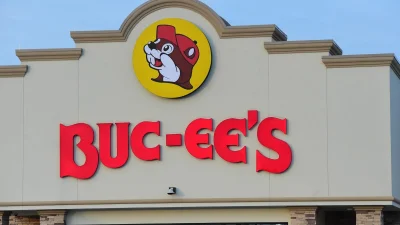 Arch Aplin III Opens 58th Buc-ee's Store in Benton — Buc-ee's Expansion In Conservative States