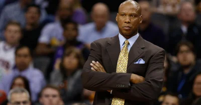 Campbell Hall reaches confidential settlement before Byron Scott civil trial begins — Byron Scott