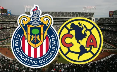 October 4 Clásico Nacional in Oakland: Chivas Vs America ticket presale and general sale dates set