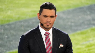 David Pollack teaming up with On3 for 2026 season after ESPN and College Gameday run