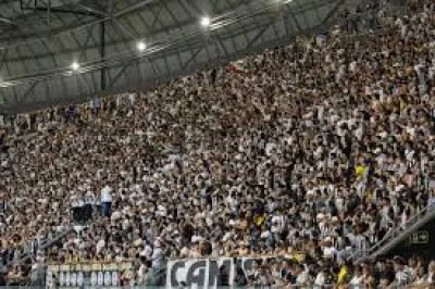 Tickets Start at R$ 29,90 for Cruzeiro Vs Atlético-mg as Atlético Open Sales for Decisive Copa do Brasil Clash