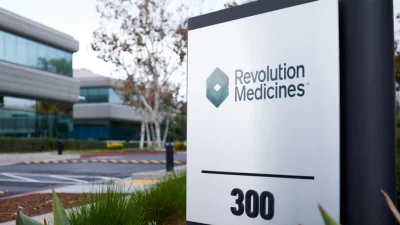FDA Approves Daraxonrasib for Advanced Pancreatic Cancer