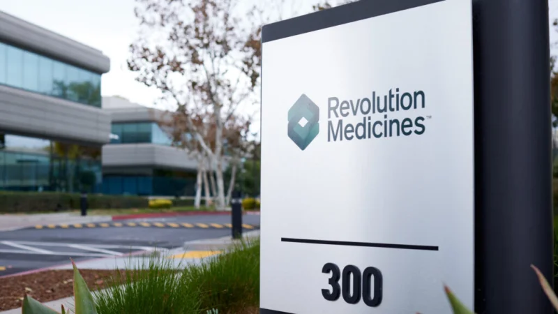 FDA Approves Daraxonrasib for Advanced Pancreatic Cancer