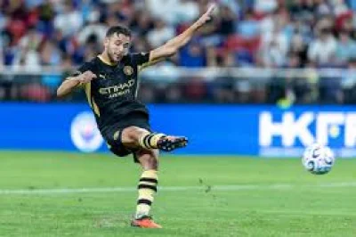 Fabrizio Romano Cody Gakpo Update: Newcastle agree £52m Nico Gonzalez deal with Manchester City