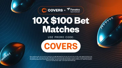 Fanduel Bonus Code: Fanatics Sportsbook offer gives new users up to $1,000 in FanCash