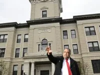 Francisco Paulino indicted on eight wire fraud, three monetary counts