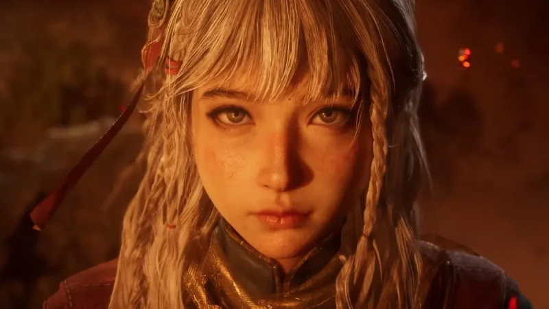 Naoki Hamaguchi Leads Gamescom Opening Night Games With Final Fantasy 7 Revelation