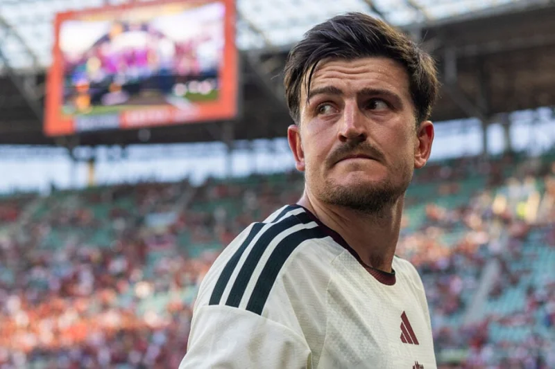 Harry Maguire Team Coach Departure explained: approved personal issue, not a dressing-room bust-up after Hull loss
