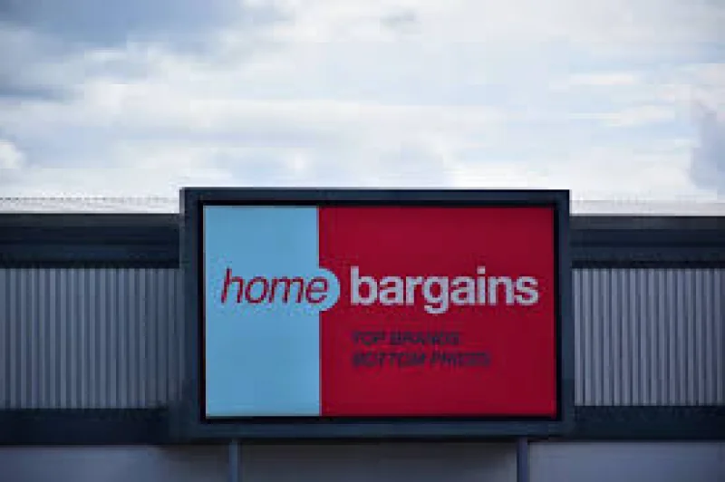 Home Bargains Closing Stores: More Than 600 UK Sites Shut for 3 Days