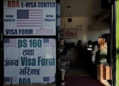 Trump administration pauses all immigrant visa applications worldwide — Immigrant Visa Pause
