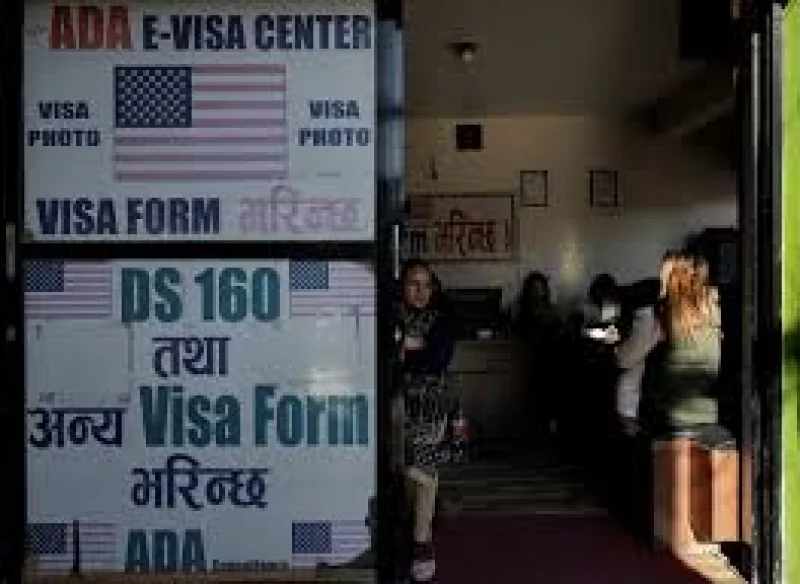 Trump administration pauses all immigrant visa applications worldwide — Immigrant Visa Pause