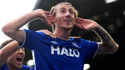 Jack Clarke turns villain as Ipswich Score late winner to beat Sunderland 2-1 and underline their survival fight