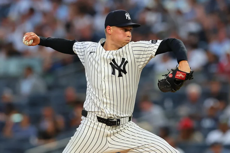 Jeremy Peña and the Astros head into a brutal Yankees test — Gerrit Cole’s 17th start looms over a three-game series