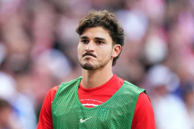 Julian Alvarez Arsenal Transfer News: Atletico Madrid striker booed after Villarreal draw