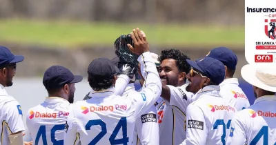 Sri Lanka want more Tests with India, England and Australia as Kamindu Mendis outlook sharpens
