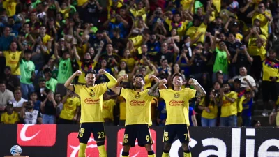 León’s 3-0 first phase sets up a tricky quarterfinal test against Real Salt Lake — León Vs Real Salt Lake