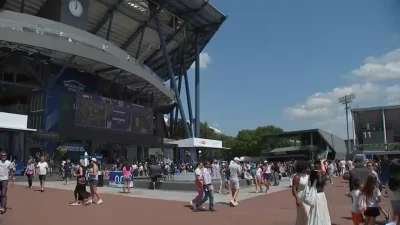 Mamdani Us Open Tickets: New York City residents can enter lottery for 1,000 seats at $100 each