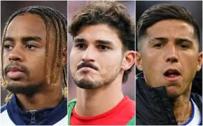 Manchester United Left-back Transfer Targets: window closes next Tuesday at 11pm BST as deadline pressure builds