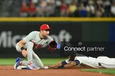 Marlins Vs Phillies: Cal Raleigh’s three-homer blast has set up a sharp watch guide for Mariners and Phillies