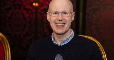 Matt Lucas calls himself inept ahead of Taskmaster appearance