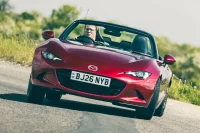 Mazda ends 181bhp Mazda Mx-5 UK sales as stock runs out