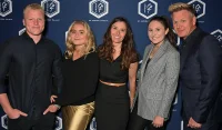 Megan Ramsay engagement adds 1 more wedding to Ramsay family