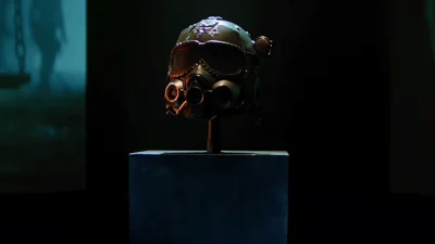 4A Games Shows Metro 2039 Collector's Edition in Cologne