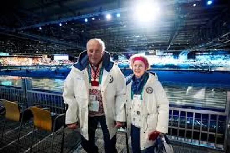 Crown Prince Haakon marks Monarch silver anniversary with rare Marius Borg Høiby photo