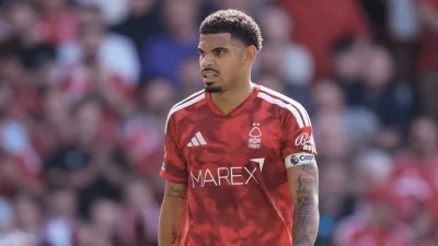 Morgan Gibbs-white ruled out of Leeds clash as Forest refuse to take any risks, says Glasner