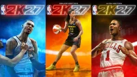 Nba 2k27 Release Date lands September 4 with new gameplay details