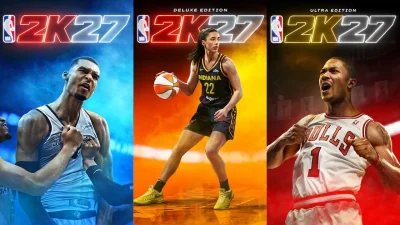 Nba 2k27 Release Date lands September 4 with new gameplay details