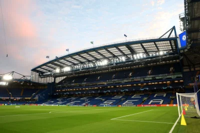 Chelsea monitor Enzo Fernandez replacements before September 1 deadline — Nicholas Jackson