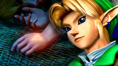 Nintendo Leaks December 1, 2026 Ocarina Of Time Remake Release Date
