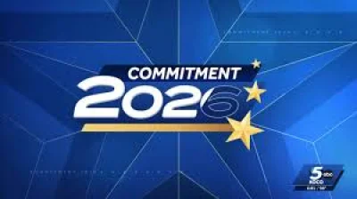 Mike Mazzei Leads Oklahoma Election Results Runoff for GOP Nomination