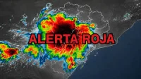 Servicio Meteorológico Nacional alerta por Cold Wave y tormentas en 72 horas