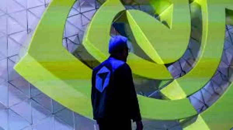Josh Lipton Flags Pce Data Ahead of Nvidia Results