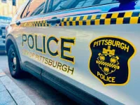 Giovanni Moore arrested after Downtown Pittsburgh assaults, thefts