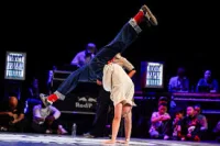 Rachael Gunn says Raygun debut was not as bad as she thought