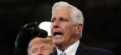 Bruce Blakeman attacks New York immigration law after Capitol plot — Rensselaer County Sheriff Federal Lawsuit