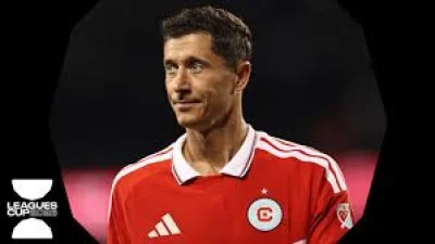 Hugo Cuypers returns to Chicago for Reuters Leagues Cup quarterfinal
