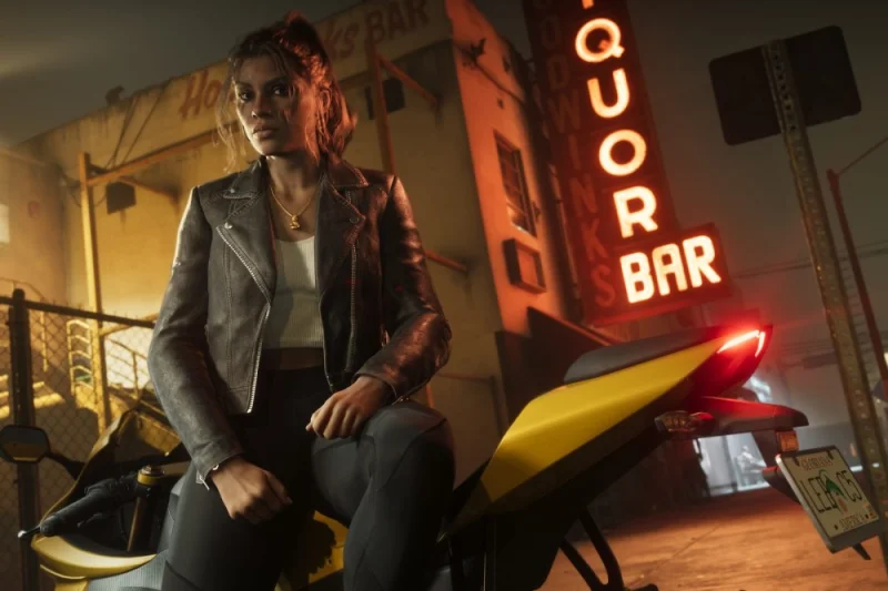 Rockstar Games Gta 6 Statement follows leaked clips and legal action