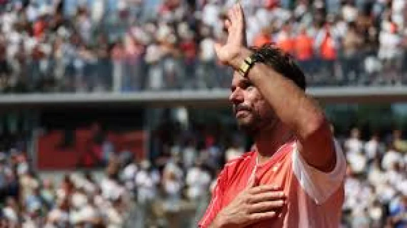 Roddick? Stan Wawrinka thanks New York after US Open wildcard miss