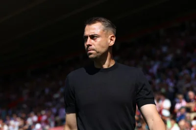Eckert hints at changes before Southampton Vs West Ham tie — but Saints still mean to win