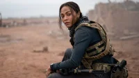 Michael Idov joins Special Ops: Lioness Season 4 writers room