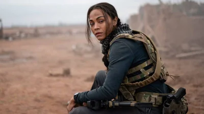 Michael Idov joins Special Ops: Lioness Season 4 writers room