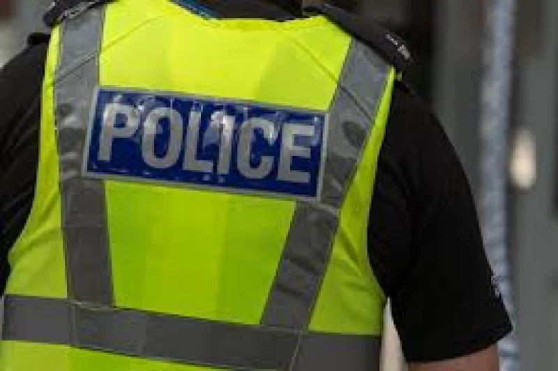 Police Scotland arrests Steven "bonzo" Daniel in north Glasgow