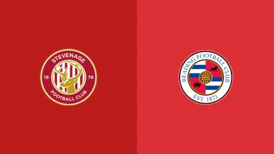 Stevenage and Reading Meet in League Cup Tie After Slow League Starts — Stevenage Vs Reading