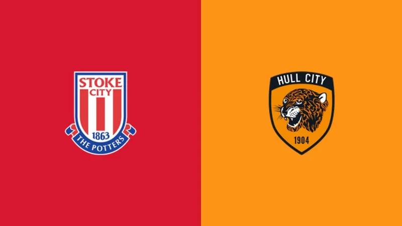 Stoke City Vs Hull City: Kick-Off Time, Team News And What To Expect At The Bet365 Stadium