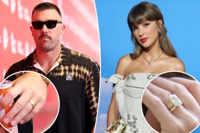 Taylor Swift Shows Curved Gold Wedding Band at Grammy Museum Performance — Taylor Swift Displayed Her Wedding Band During A Grammy Museum Performance