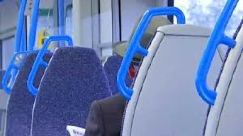 Heidi Alexander unveils Thameslink Train Seat Upgrade Plans for 60,000 seats